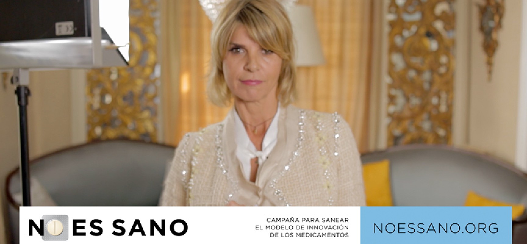 “No es sano” que existan #enfermedadespijas