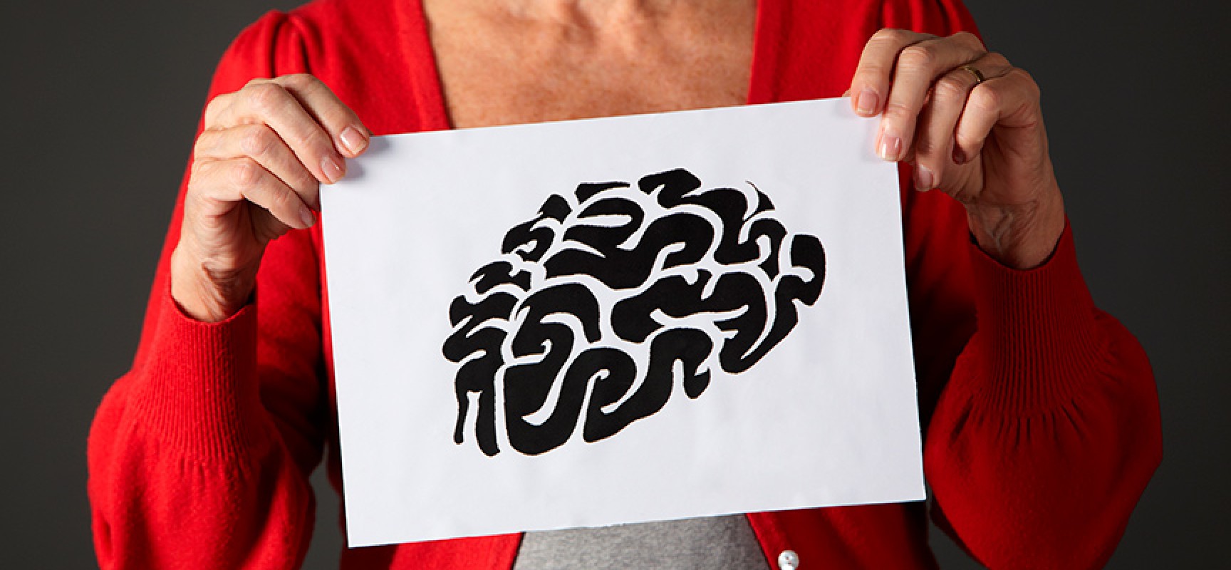 Enseñar al cerebro para tratar trastornos