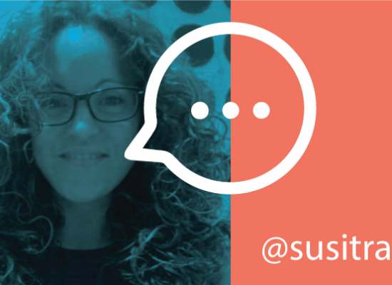 Anécdotas de la farmatuitera @susitravel en Twitter