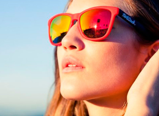 Las gafas de Sol Northweek llegan a la farmacia