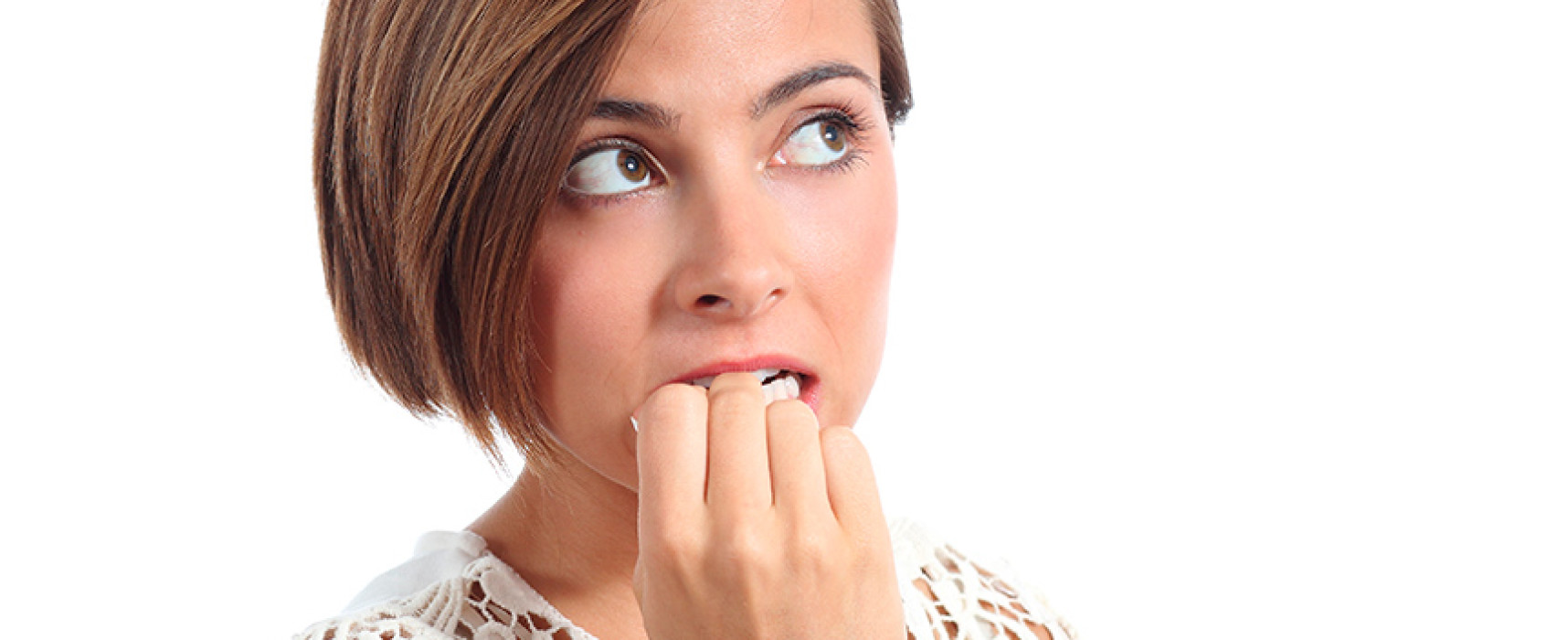 5 consejos para dejar de morderte las uñas