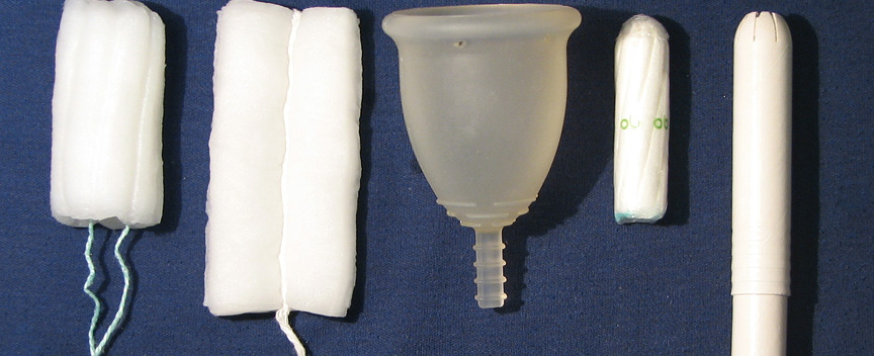 La copa menstrual, esa gran desconocida