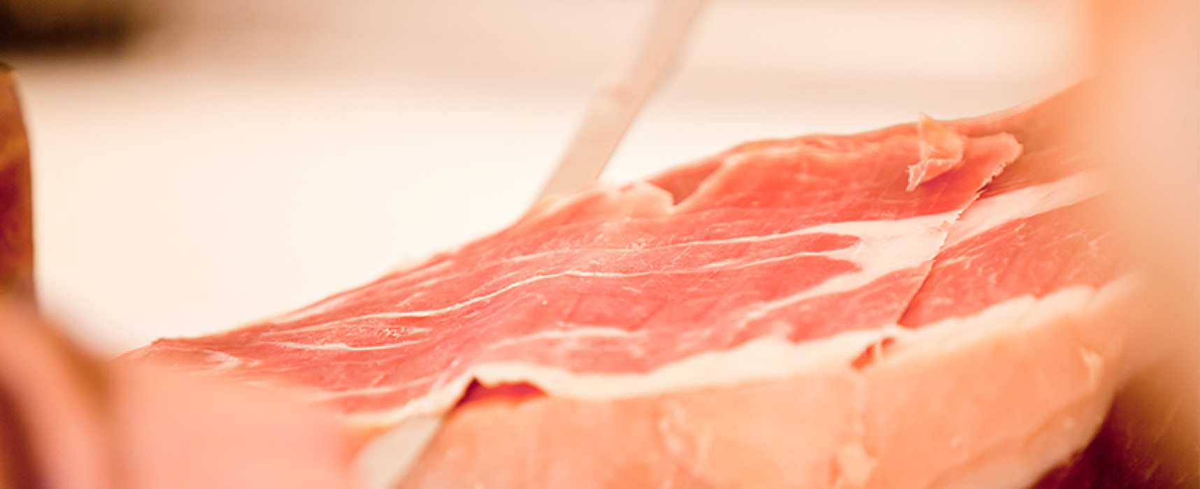 La OMS se retracta: el jamón serrano es bueno