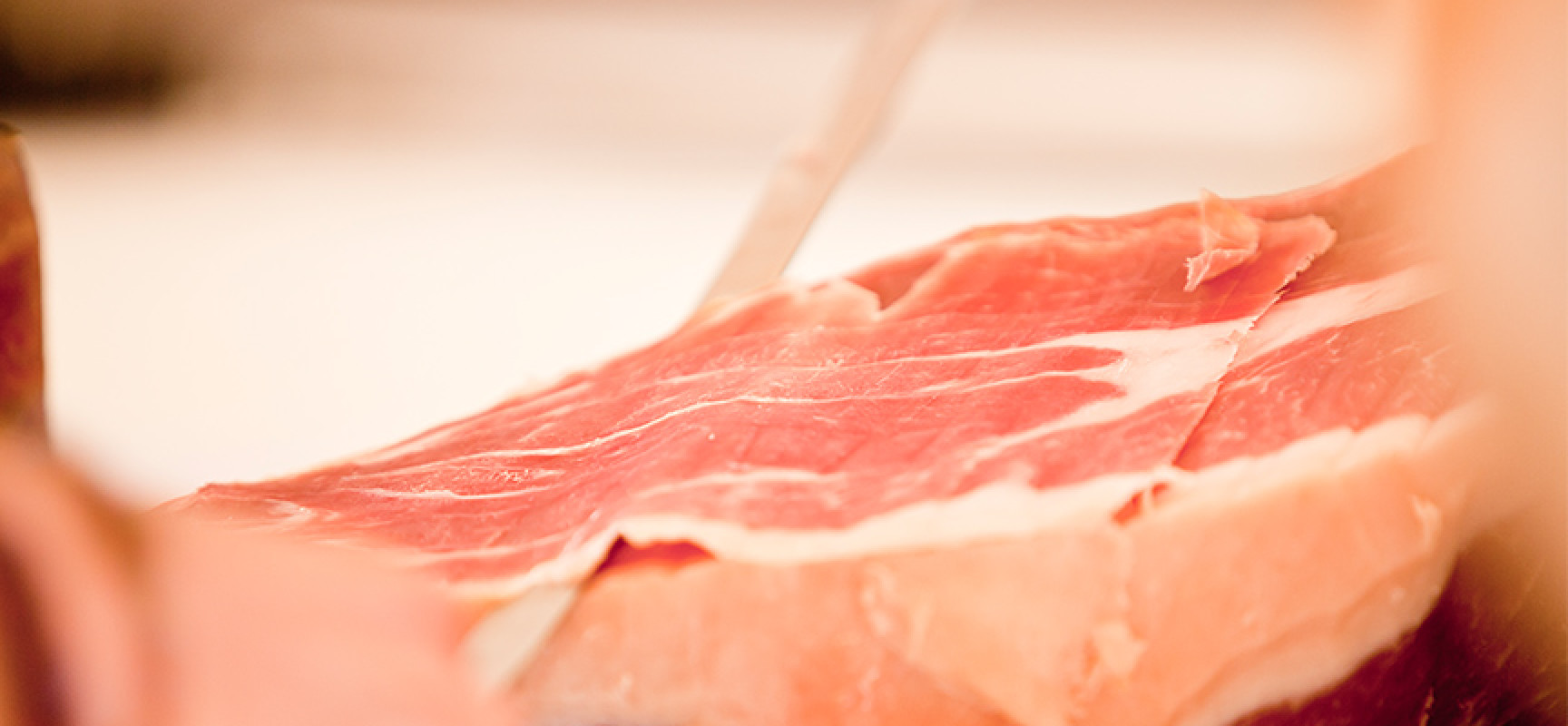 La OMS se retracta: el jamón serrano es bueno