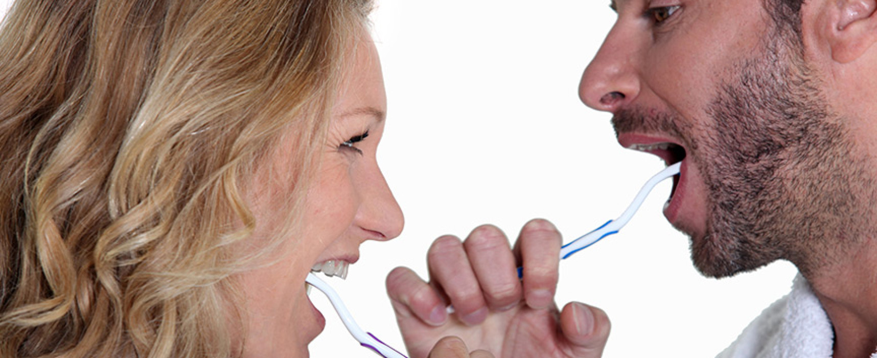 Cuándo y cómo lavarse los dientes