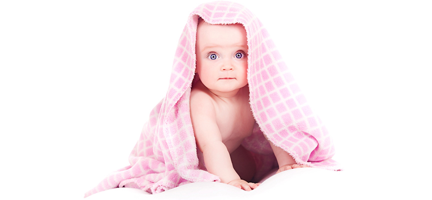 Dermatitis atópica en bebés: cómo tratarla