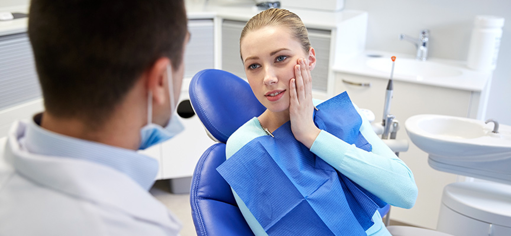 Dolor de muelas: cómo aliviarlo Dolor de muelas: cómo aliviarlo