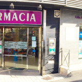 Farmacia Isabel Vidal de Iznalloz, una botica cercana