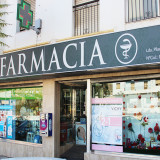 Farmacia Open Aguadulce: abiertos a tu salud