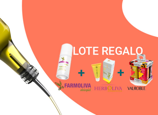Aceite de oliva vírgen extra en Dermocosmética