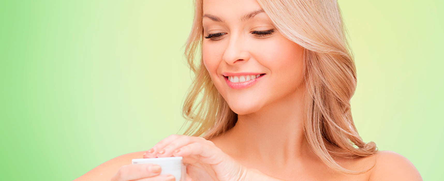 Alta y baja cosmética: ¿qué diferencia hay?