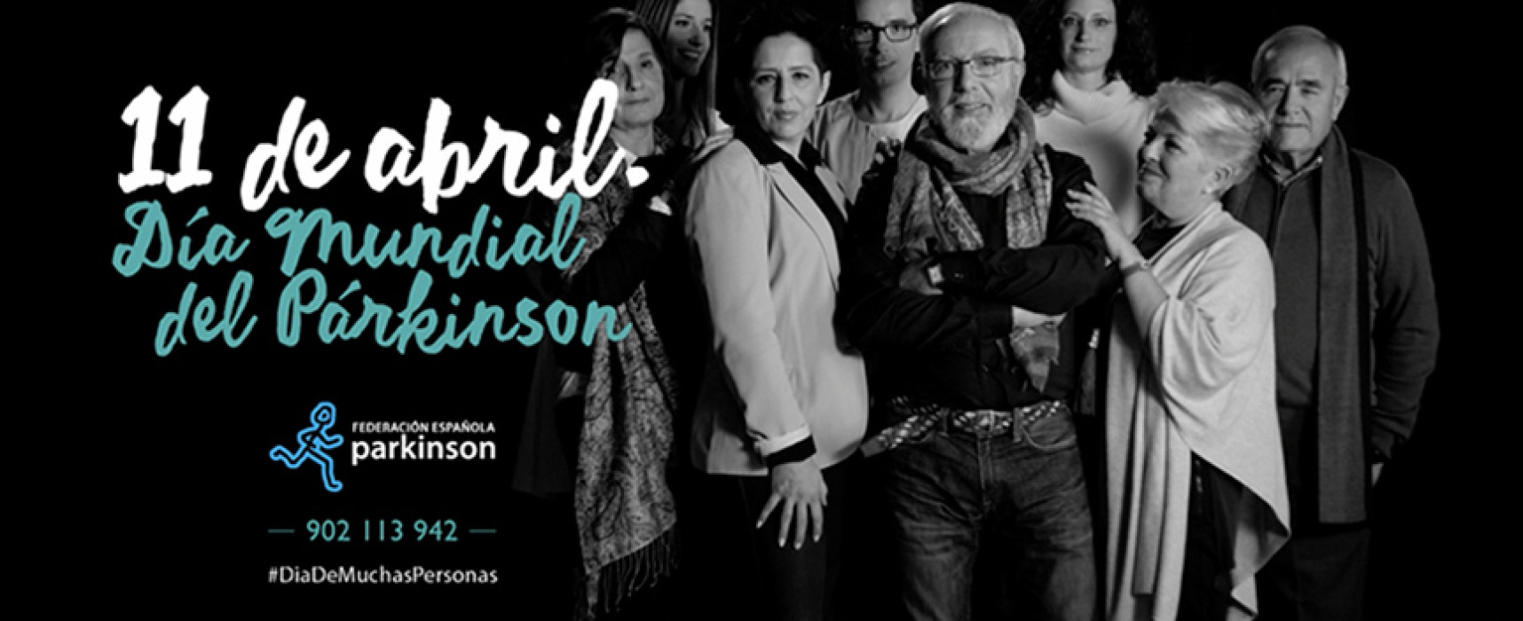 Día Mundial del Parkinson: rompiendo mitos
