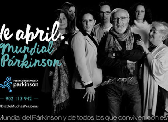 Día Mundial del Parkinson: rompiendo mitos