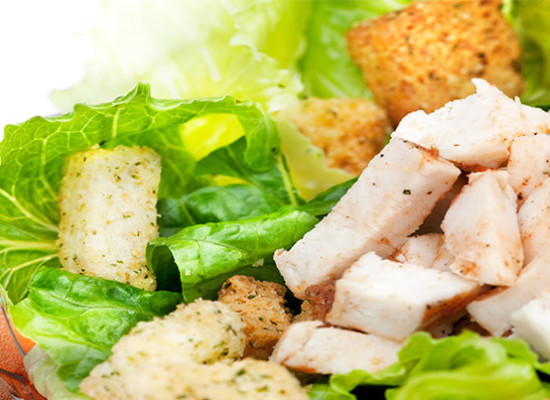 Dale a tu cuerpo dieta mediterránea baja en calorías