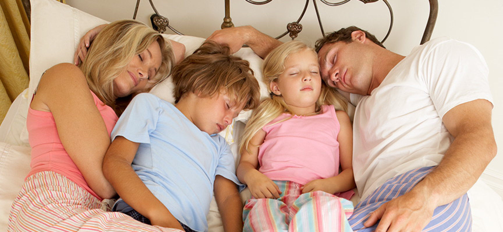 Dormir más reduce el riesgo de diabetes Dormir más reduce el riesgo de diabetes