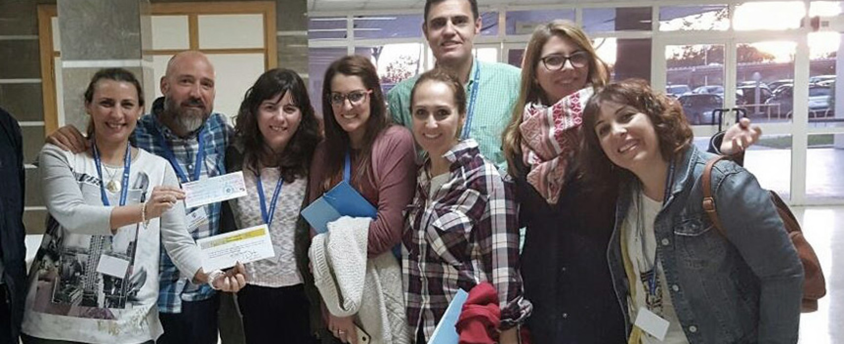 Matrona: una profesión que da la vida