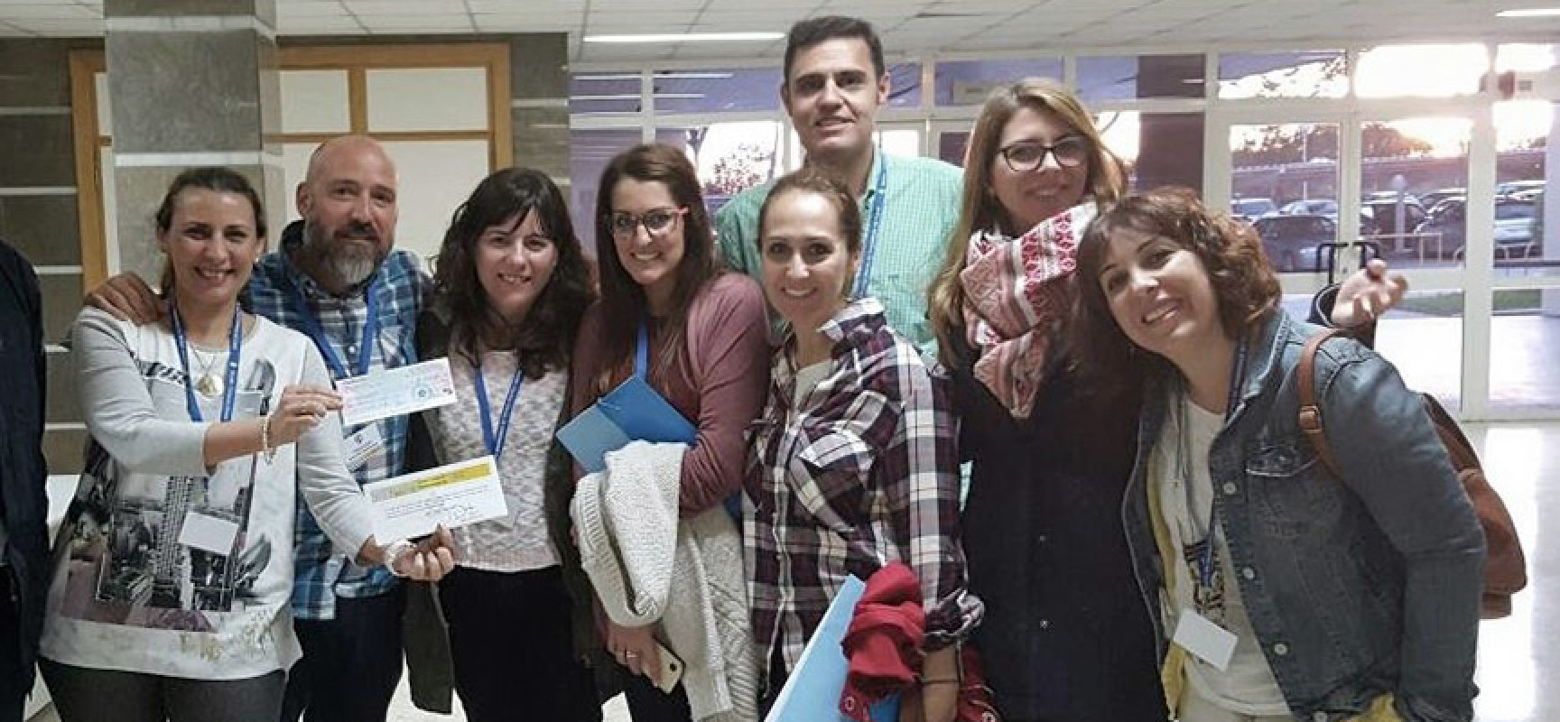 Matrona: una profesión que da la vida