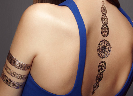Tatuajes: cómo cuidarlos