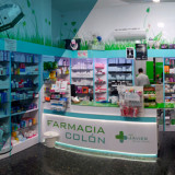 Farmacia Colón: un punto de confianza en Madrid