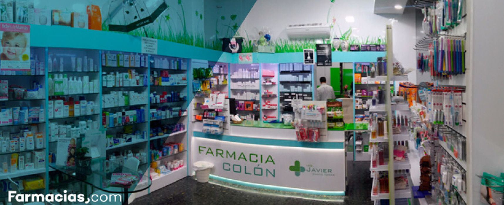 Farmacia Colón: un punto de confianza en Madrid