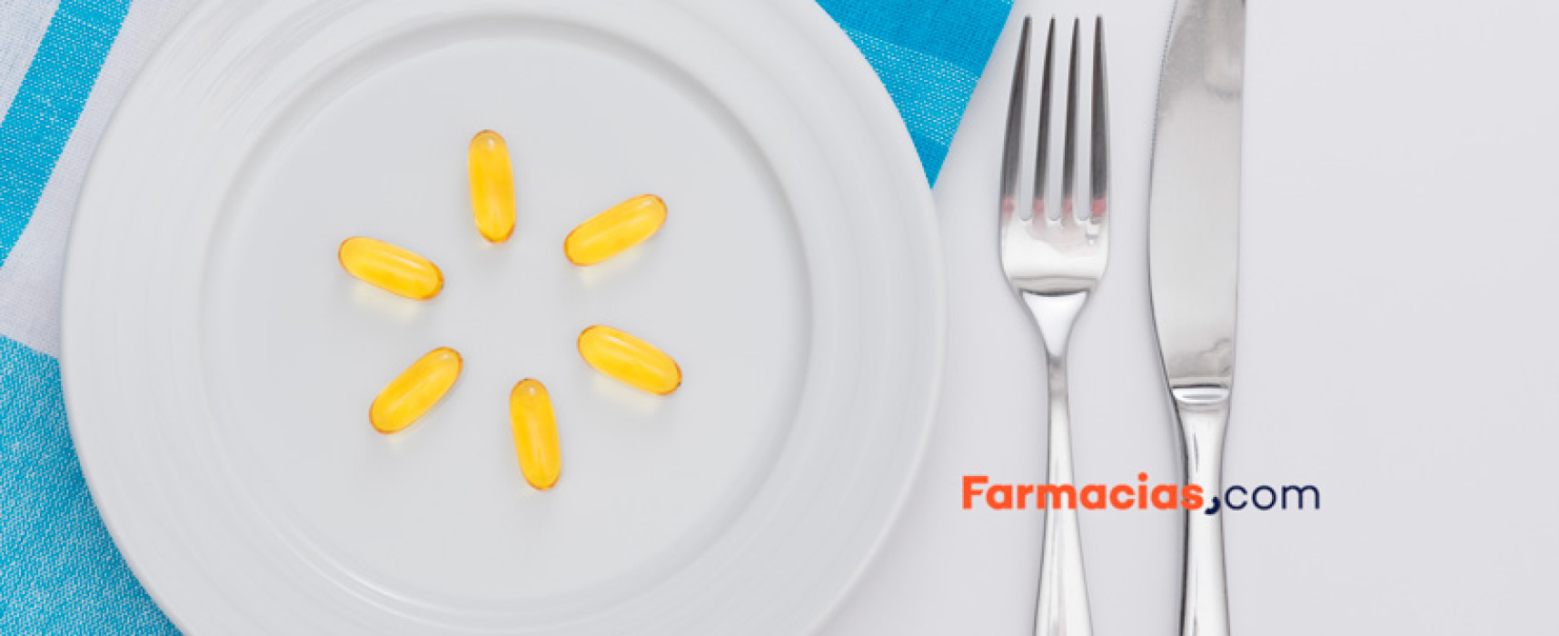 Nutricosmética solar para pieles sensibles