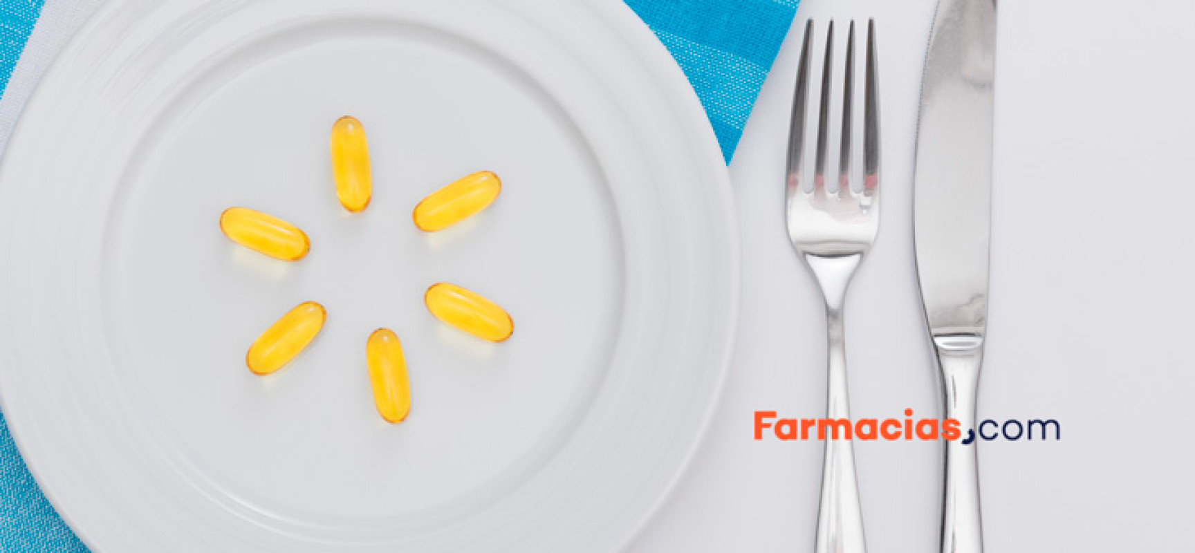 Nutricosmética solar para pieles sensibles