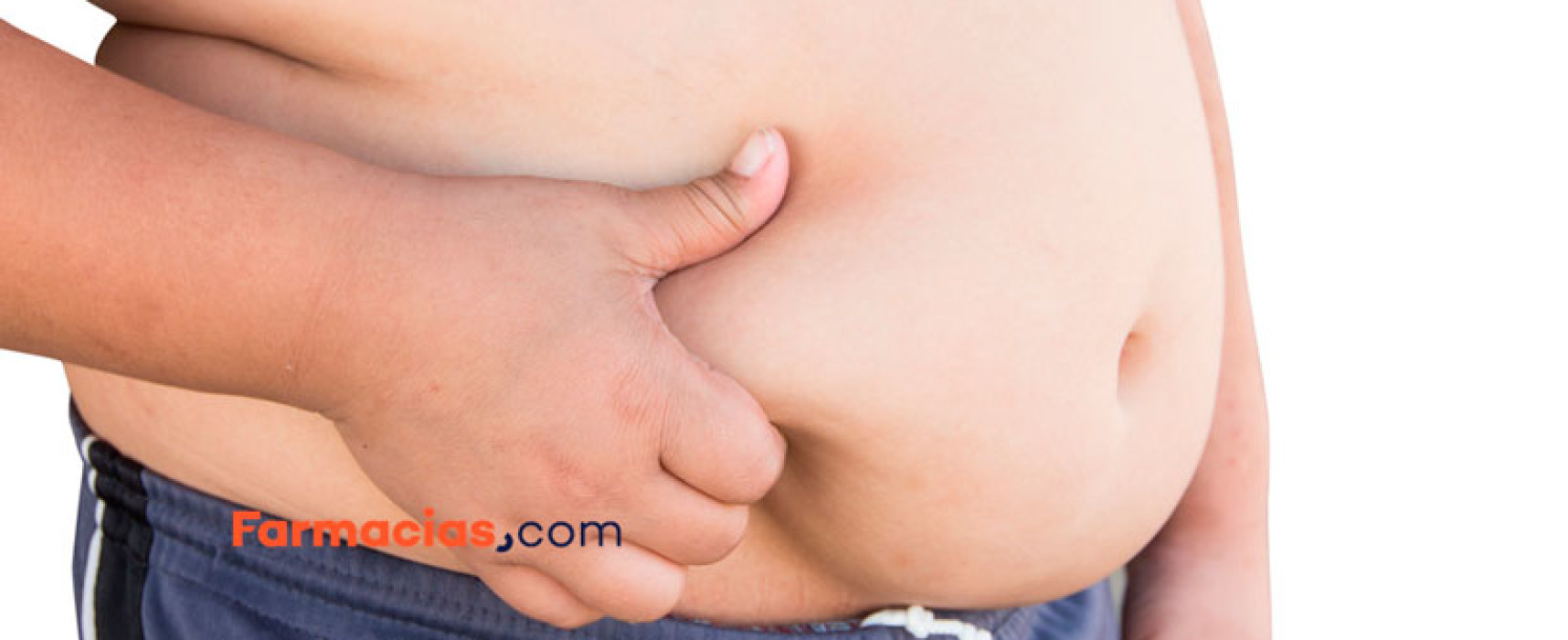 La hormona Spexin, ¿culpable de la obesidad?