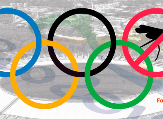 Brasil 2016: Juegos Olímpicos y el virus zika