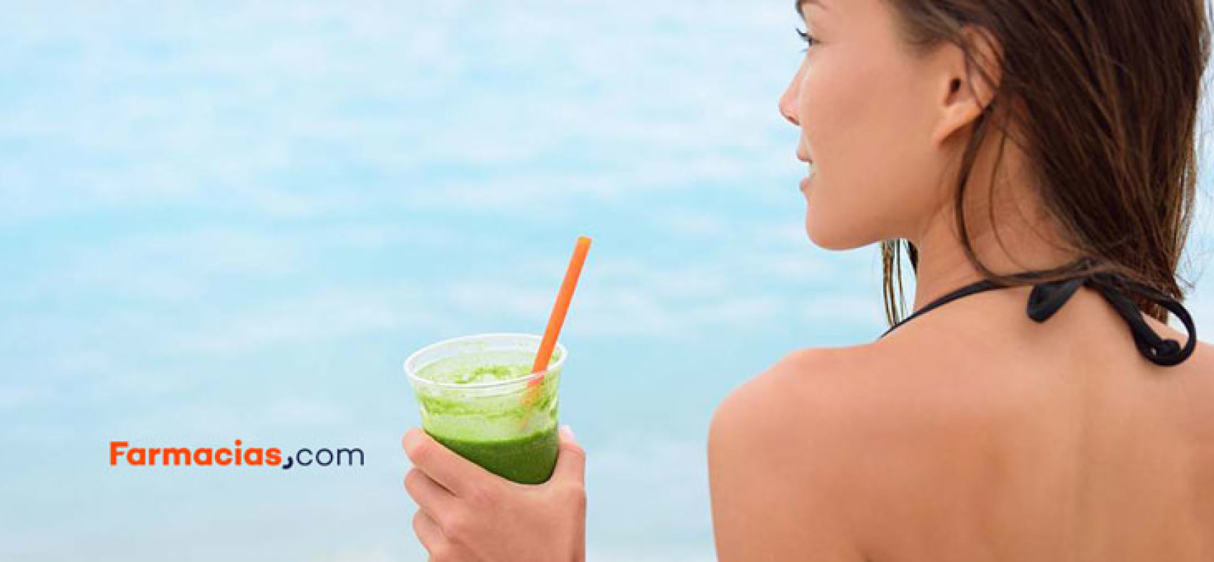 Vitaminas contra el calor