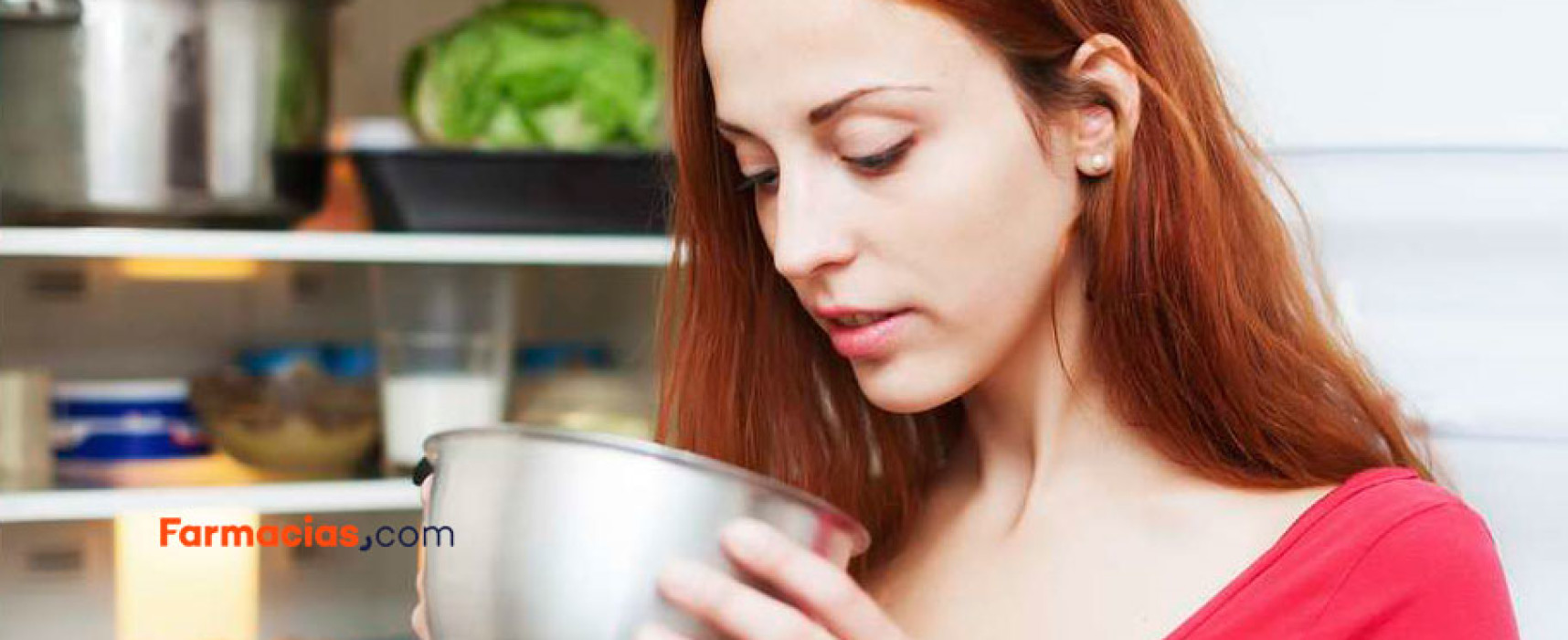 Congelar alimentos no siempre te funcionará