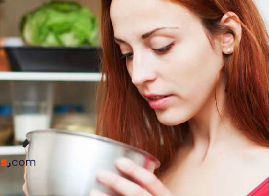 Congelar alimentos no siempre te funcionará