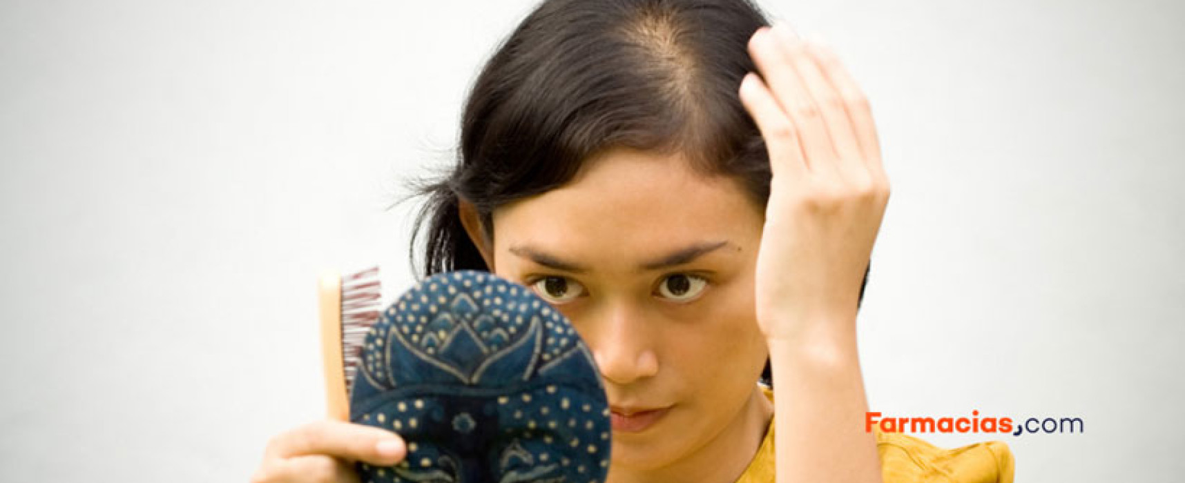 Alopecia femenina, cómo prevenirla