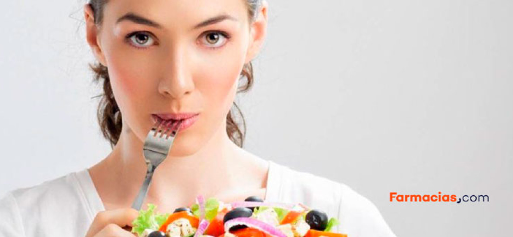 Mantener la juventud a través del estómago Mantener la juventud a través del estómago