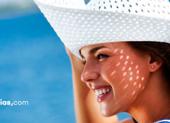 Consejos de belleza para el verano