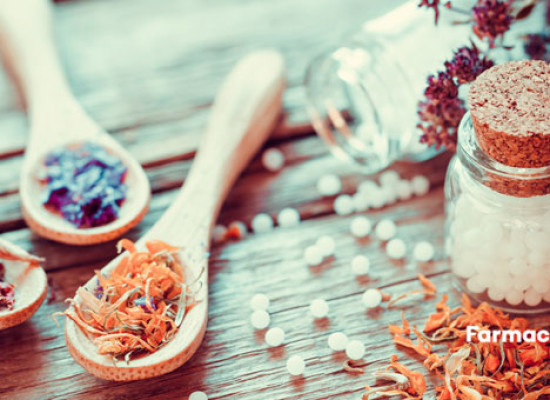 Fitoterapia o ibuprofeno: plantas contra el dolor