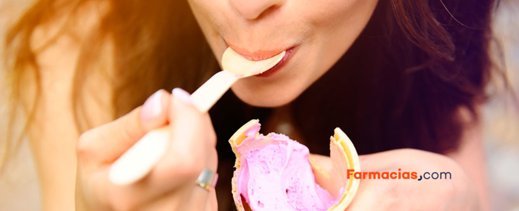 Cómo afecta el verano a la salud bucal