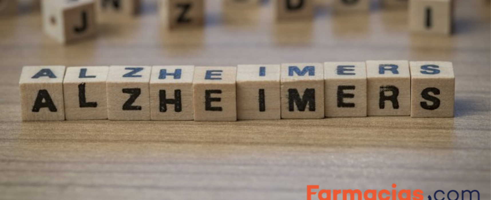 Alzheimer: su fin, cada vez más próximo