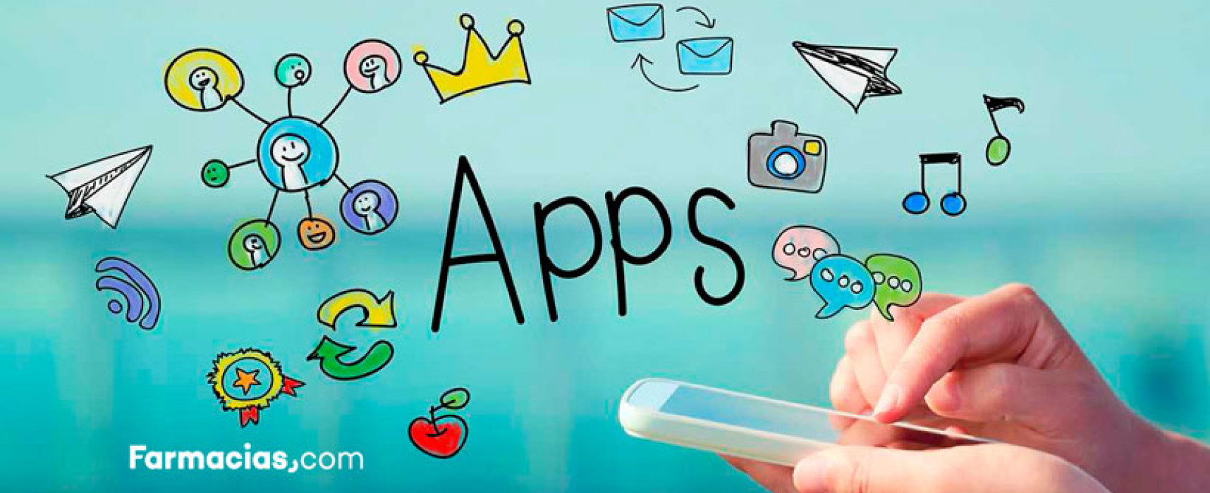 5 apps para después del verano