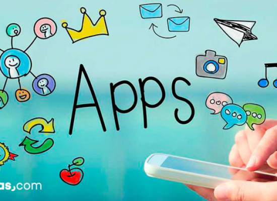 5 apps para después del verano