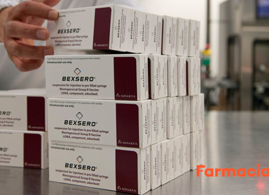 Bexsero, la vacuna de la meningitis B, vuelve a las farmacias