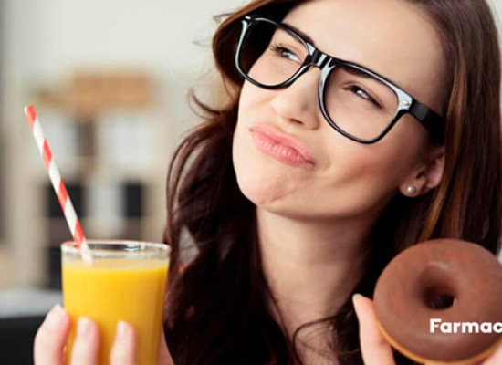 Quiero quedarme embarazada, ¿Qué debo comer?