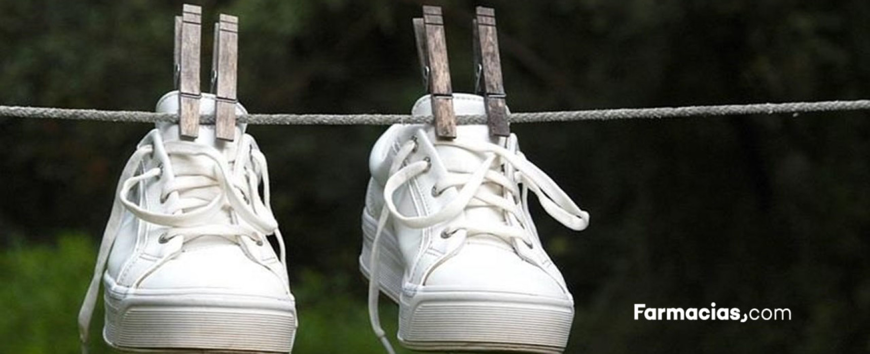 Mal olor de pies: cuatro remedios para solucionarlo