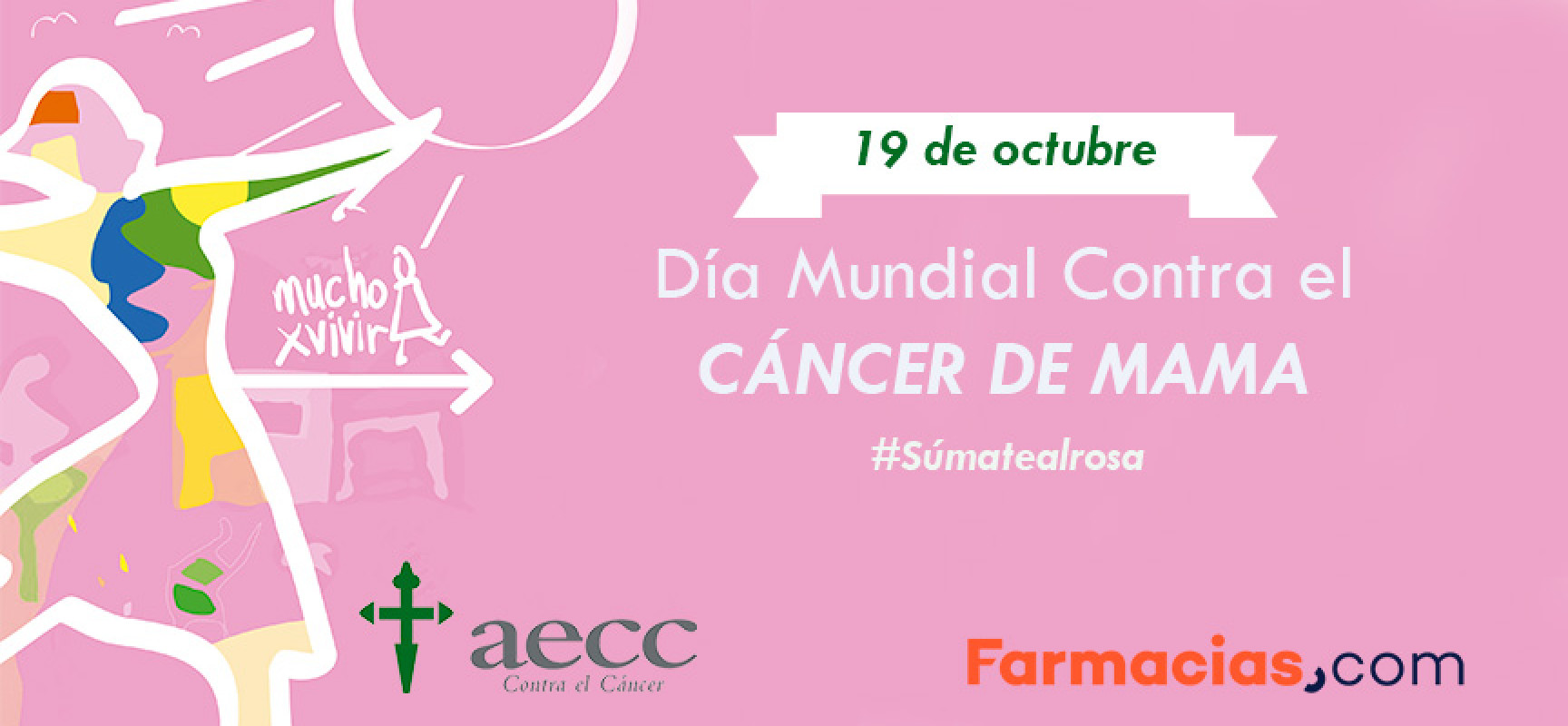 Sabine Reichow: “El cáncer me ha hecho reflexionar sobre lo que es importante”