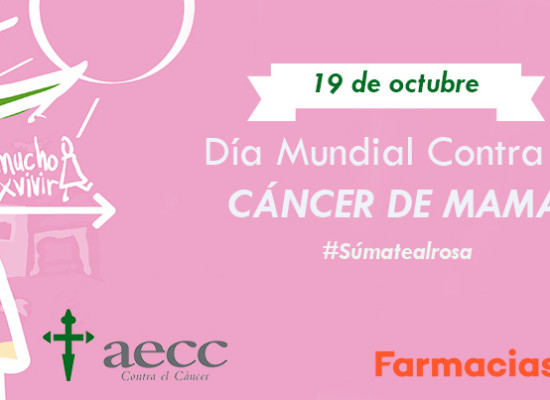 Sabine Reichow: “El cáncer me ha hecho reflexionar sobre lo que es importante”