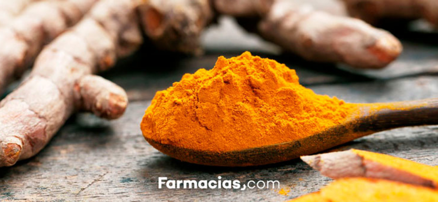 Remedios con cúrcuma: la salud hecha especia Remedios con cúrcuma: la salud hecha especia