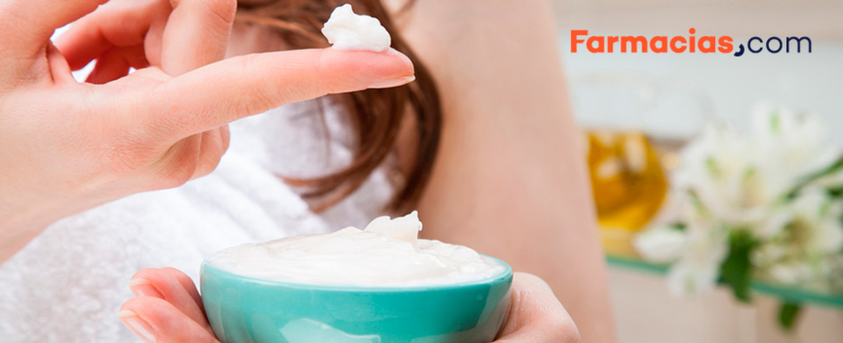 Qué ingredientes buscar en tu crema