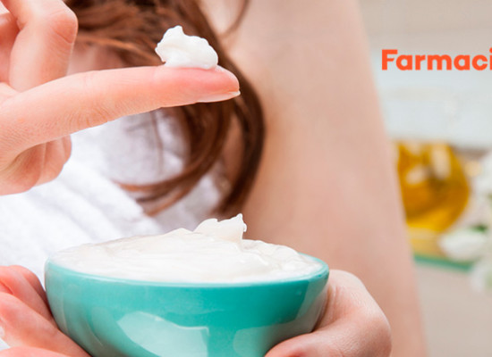Qué ingredientes buscar en tu crema