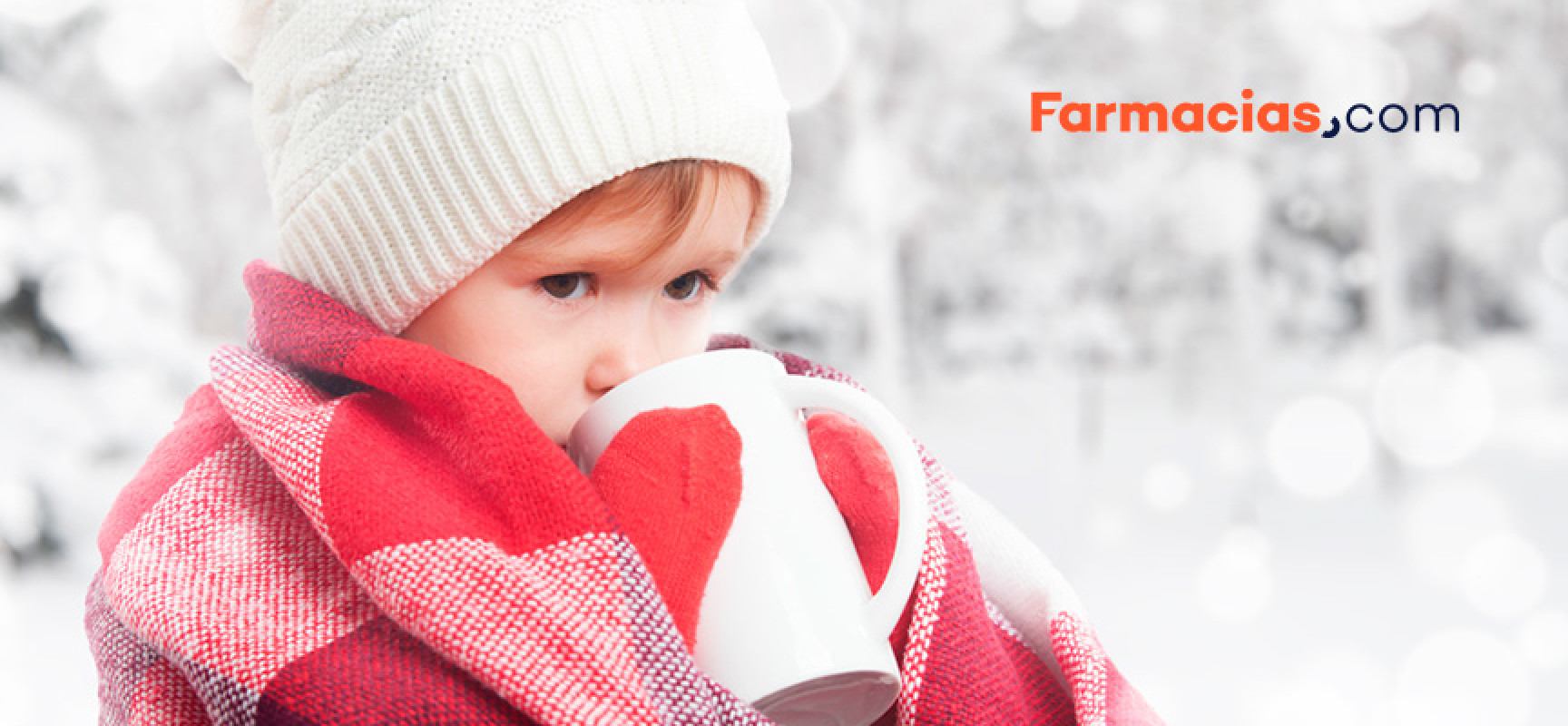 5 claves para evitar resfriados en niños y bebés