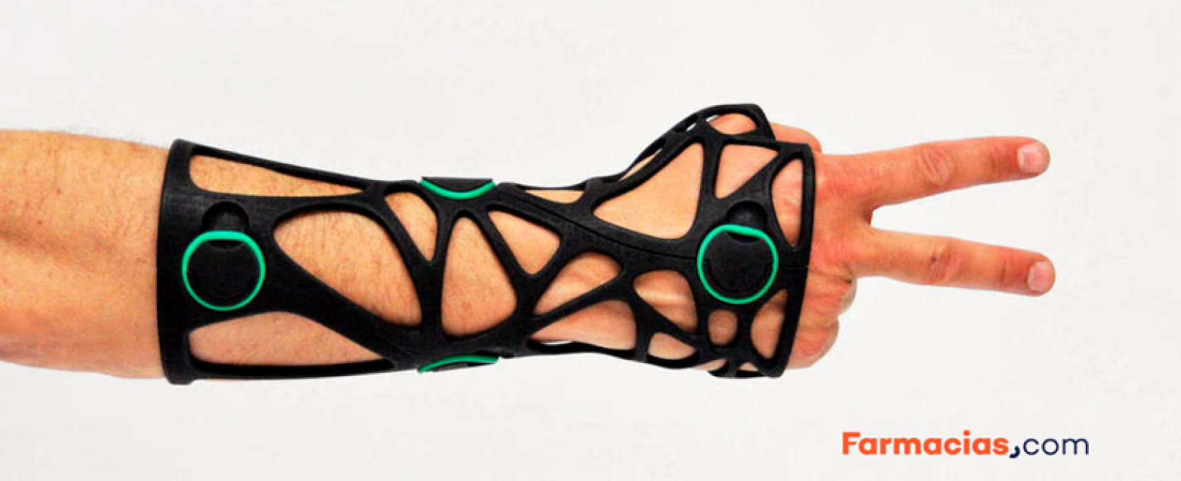 Xkelet, férulas en 3D desde España