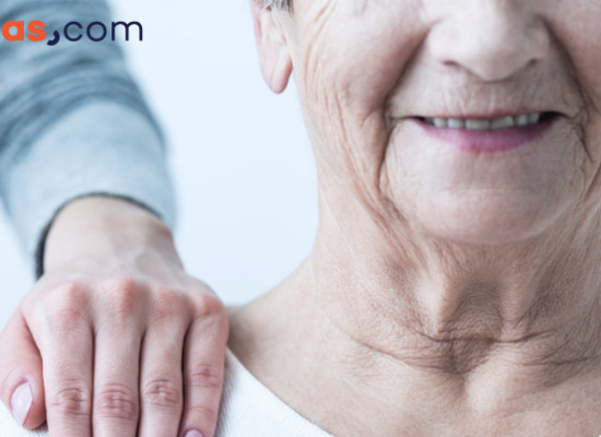 Alzheimer en la retina, el futuro del diagnóstico